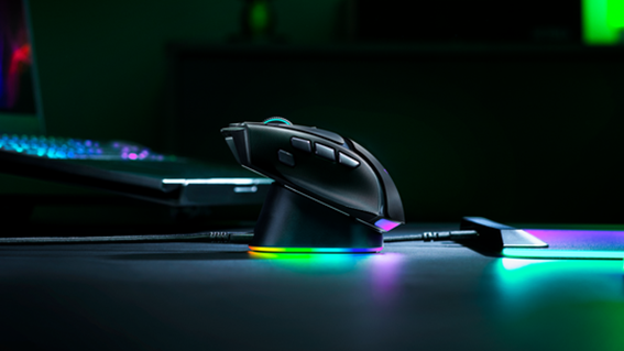 Basilisk V4 Pro