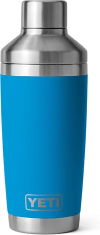 YETI Rambler Cocktail Shaker (20 oz)