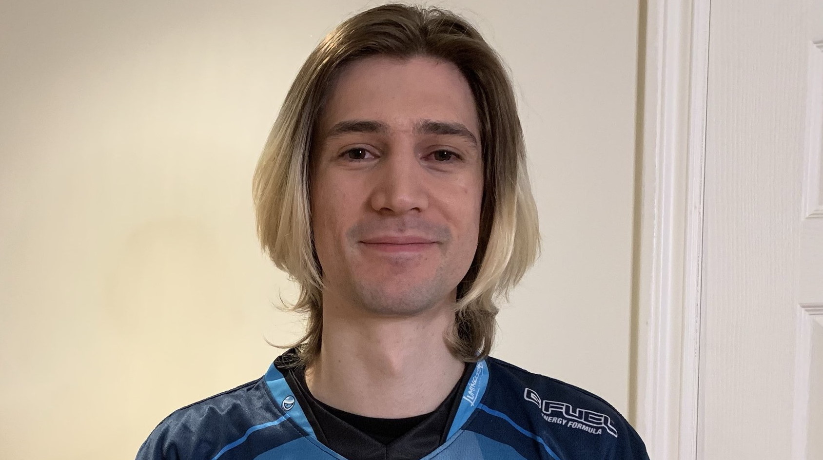  xQc promises to be more careful after he gets suspended from Twitch yet again 