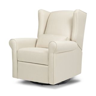 Hayden Swivel Reclining Glider