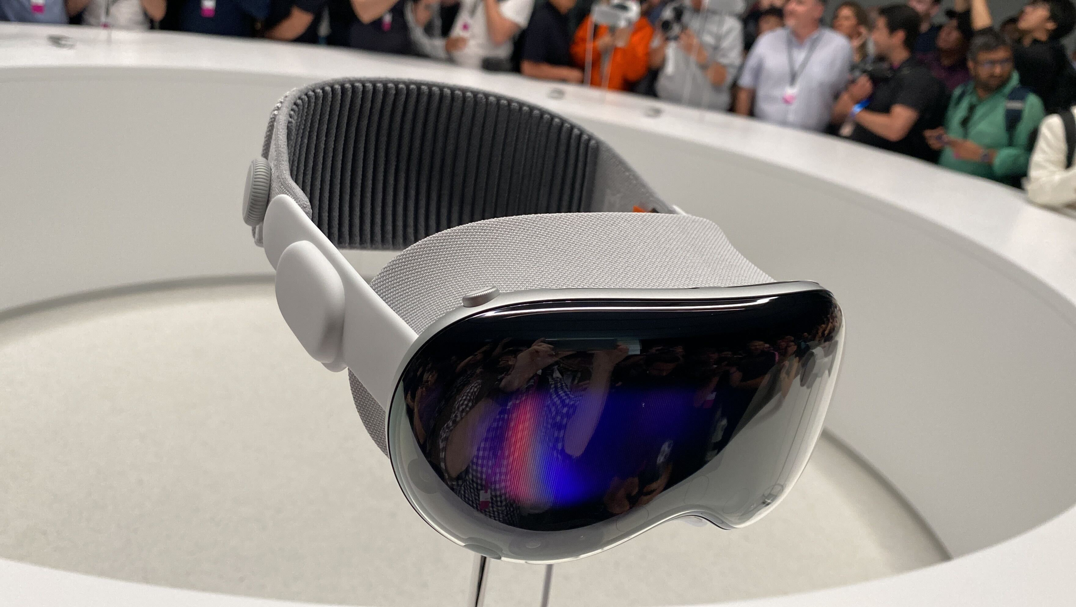 Apple Vision Pro review roundup with verdicts