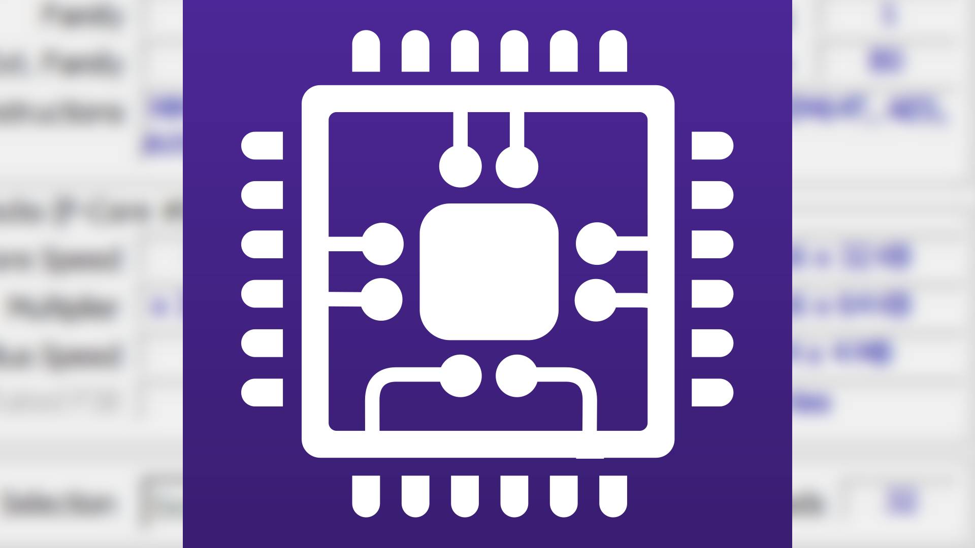 CPU-Z logo