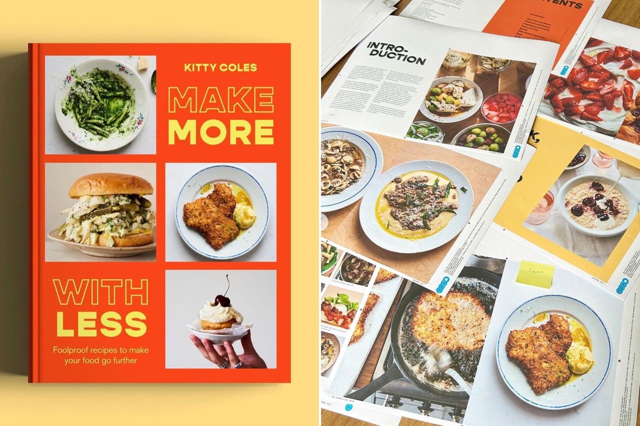 Best cookbooks for 2024