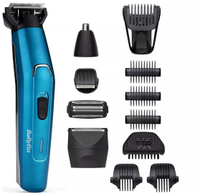 Babyliss Japanese Steel 12-in-1 trimmer: was £89.99, now £29.99 at Currys