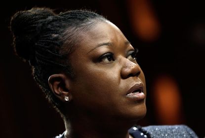 Trayvon Martin's mother pens open letter to Michael Brown's family