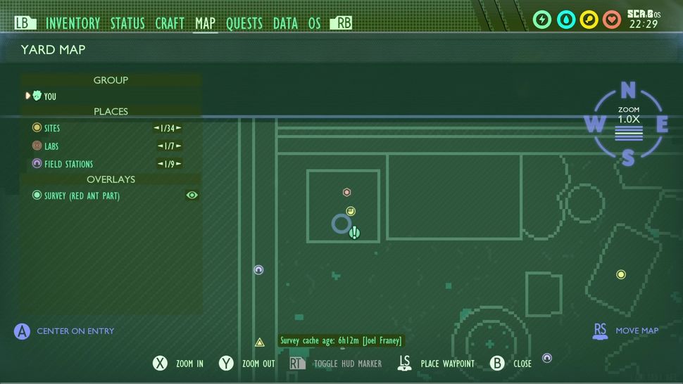 Grounded MIXR modules and Javamatic defense guide GamesRadar+