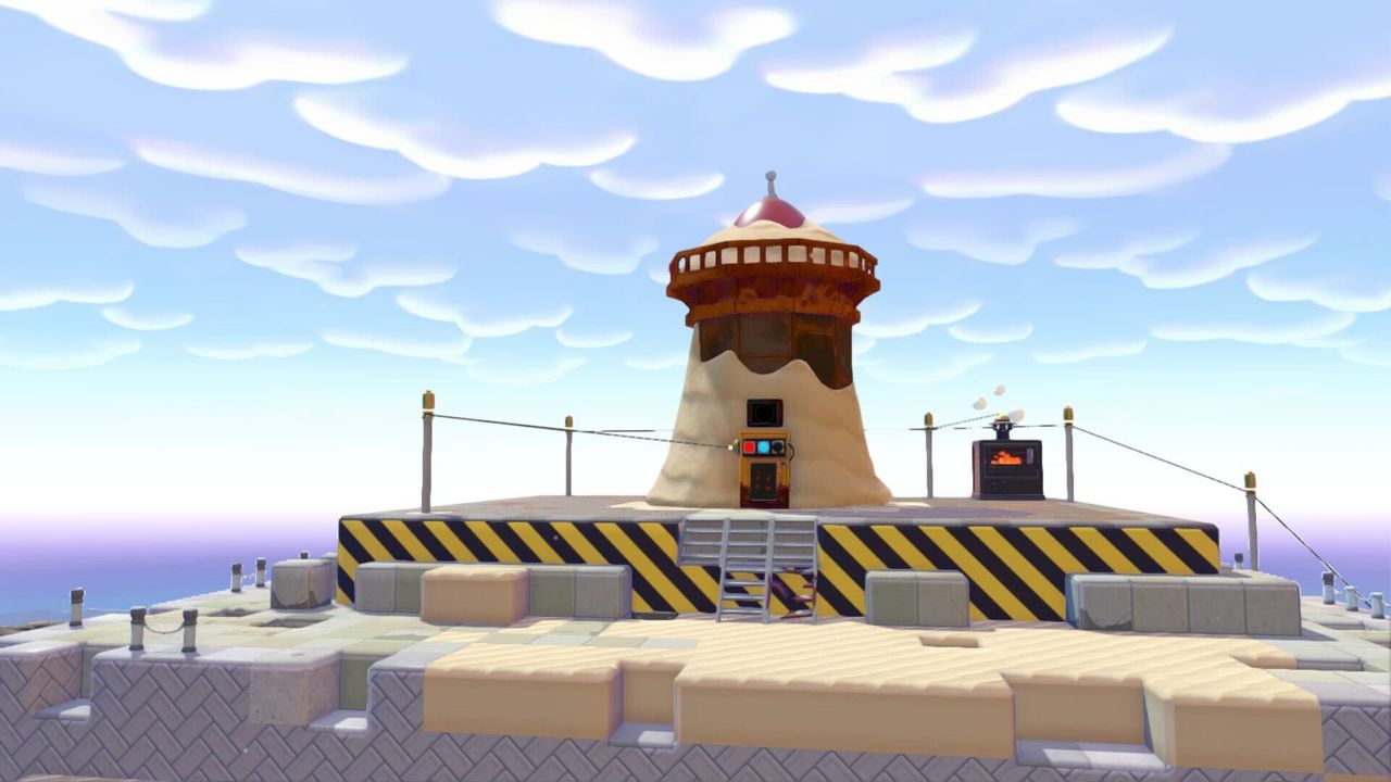 Pokemon Pokopia Team Initiation Challenge and how to get every item needed