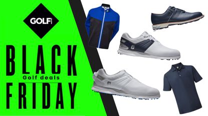 Here Are Some Of My Favorite FootJoy Golf Gear Deals Available During Black Friday