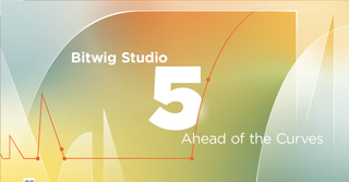 Bitwig Studio 5 is a modulating monster of a DAW