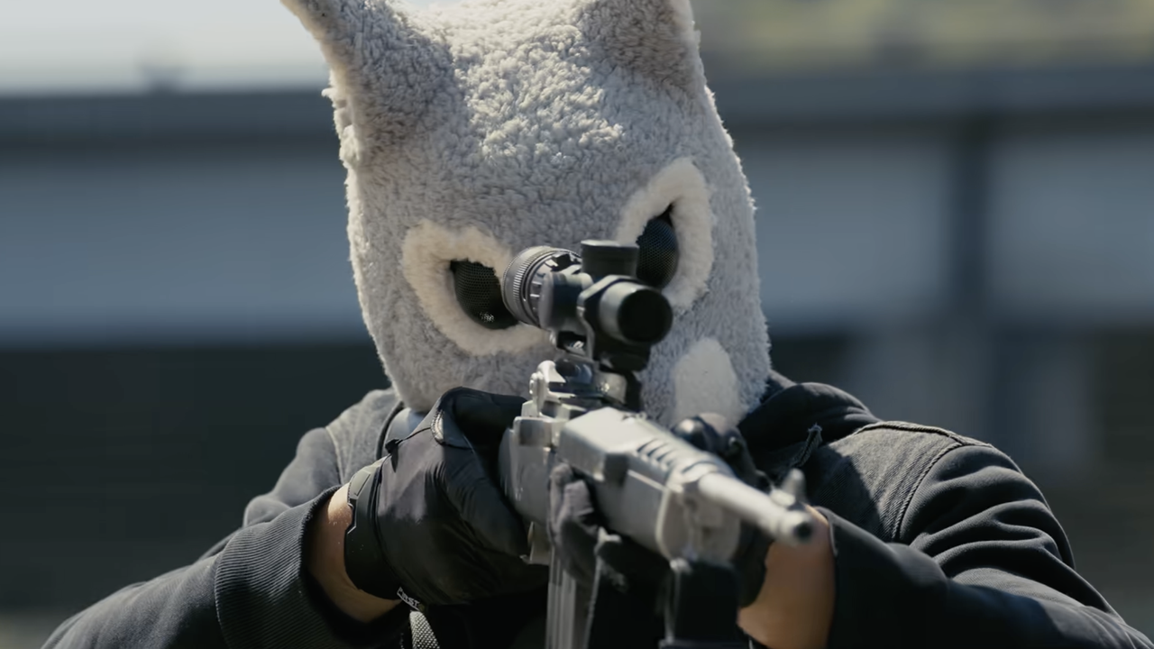 Animals (2026) on Netflix