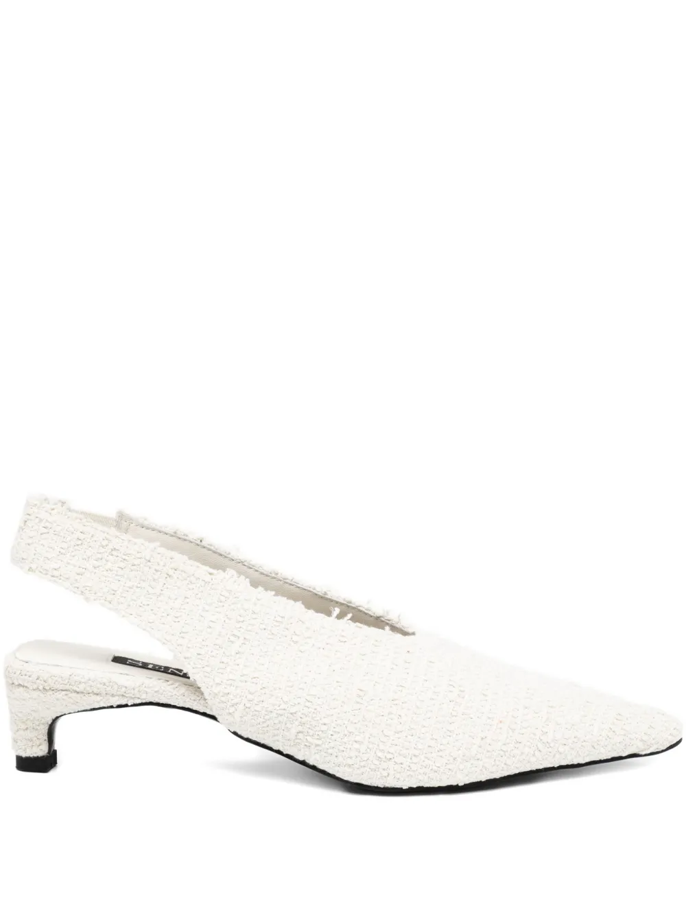 Senso 45mm Hayden Ii Pumps | 39