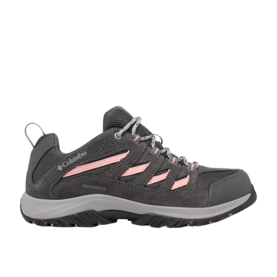 Columbia hiking shoes