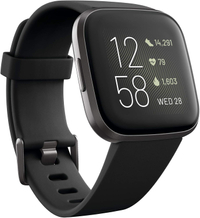 Fitbit Versa 2 smartwatch: $149.99now $114.00 at Walmart