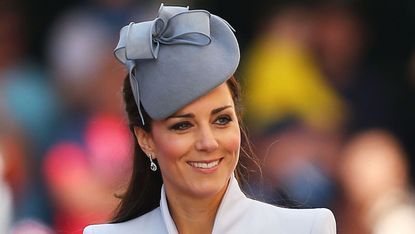 Kate Middleton