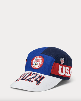 Ralph Lauren Team USA Closing Ceremony Cap