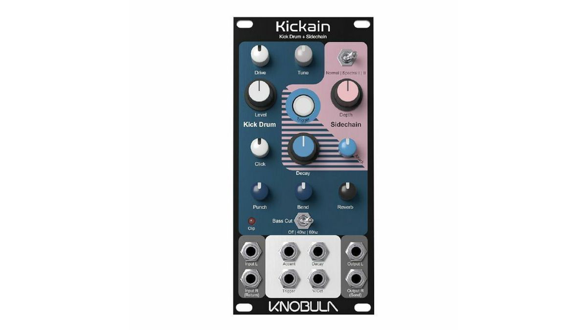 Best Eurorack modules Oscillators, filters, utilities, effects and