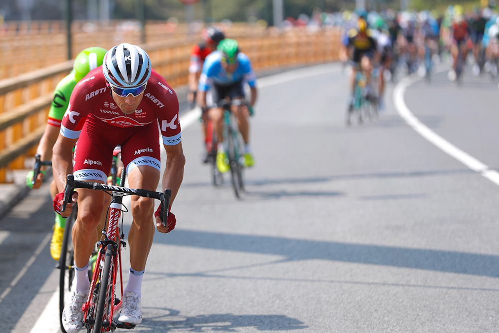 Maxim Belkov (Katusha-Alpecin)