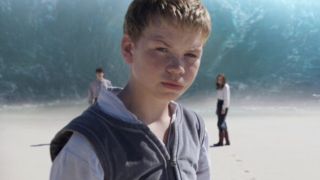 Will Poulter in The Chronicles Of Narnia: The Voyage Of The Dawn Treader