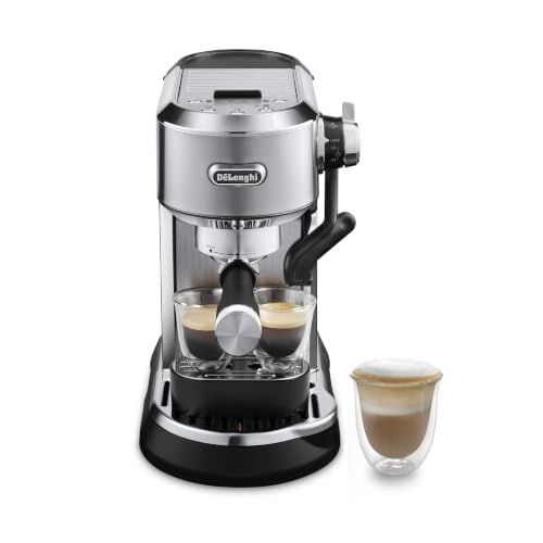 De'longhi Dedica Maestro Plus Espresso Machine