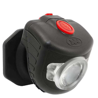 NiteRider Adventure Pro 320 Headlamp: $80