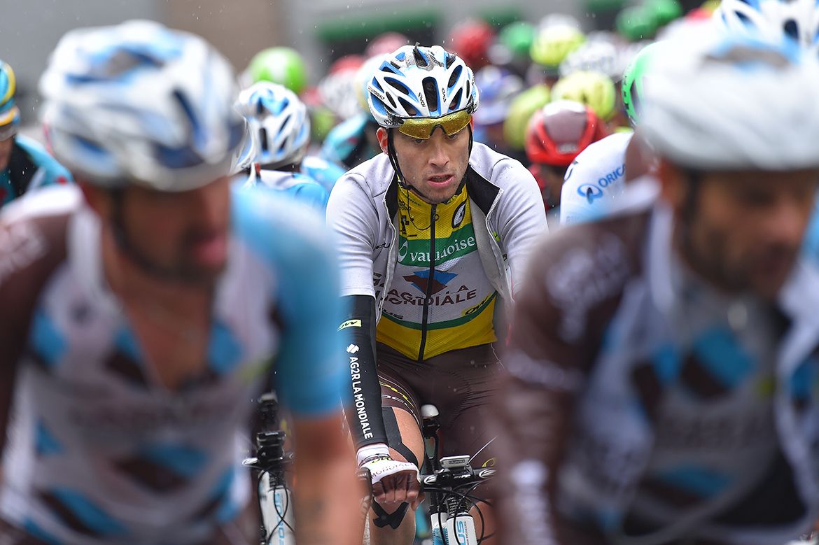 Pierre Latour (AG2R La Mondiale)