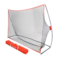 GoSports Golf Practice Hitting Net: was $79 now $67 @ Amazon