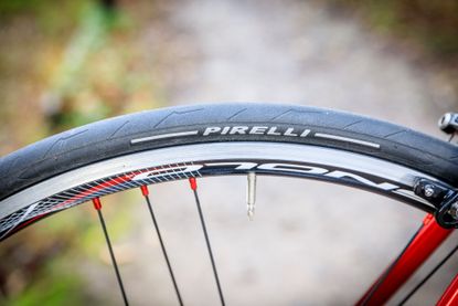 lightweight rim brake wheels
