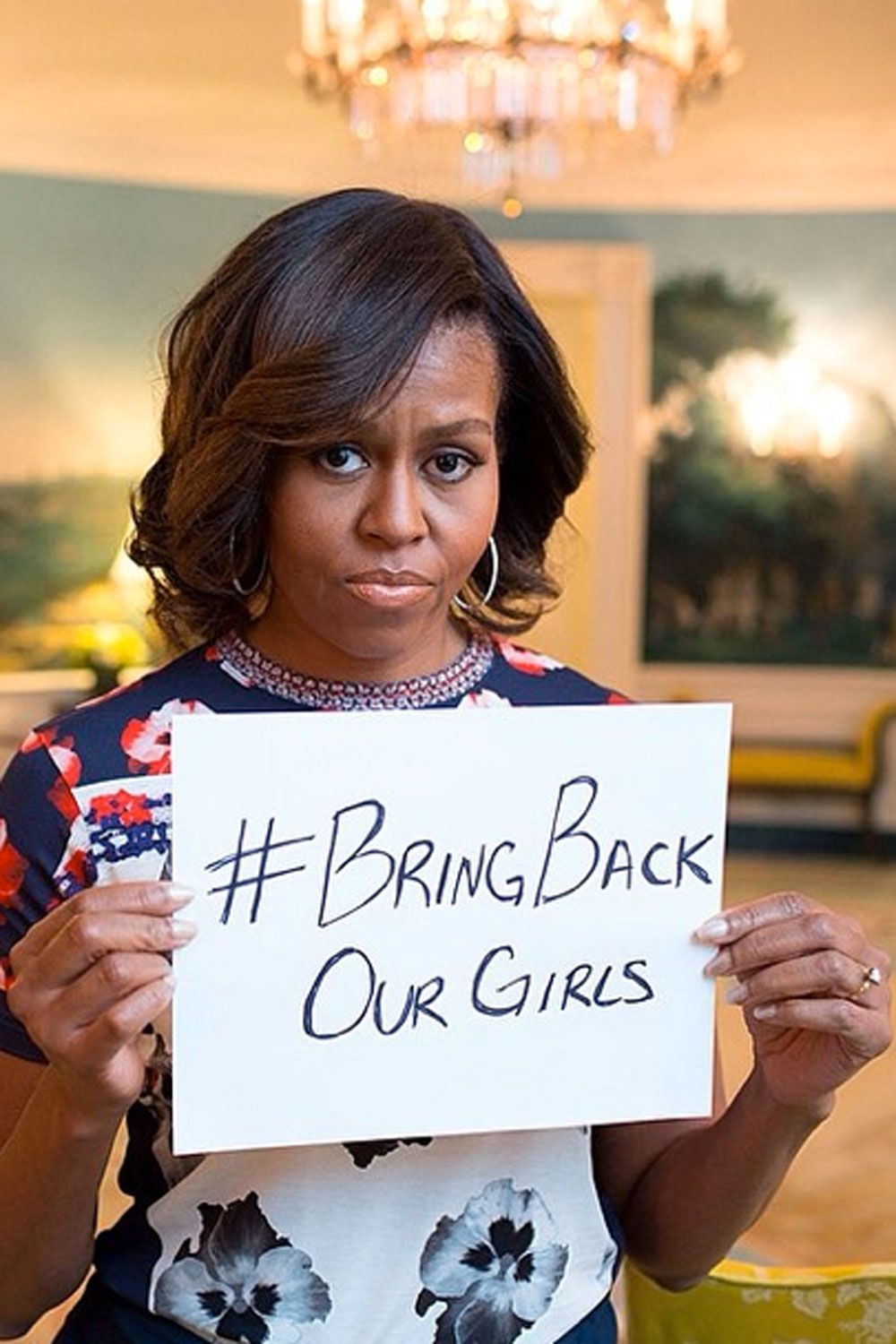 Bring Back Our Girls