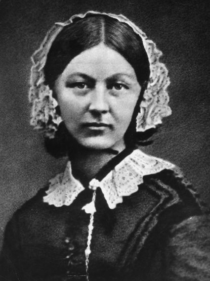 Florence Nightingale