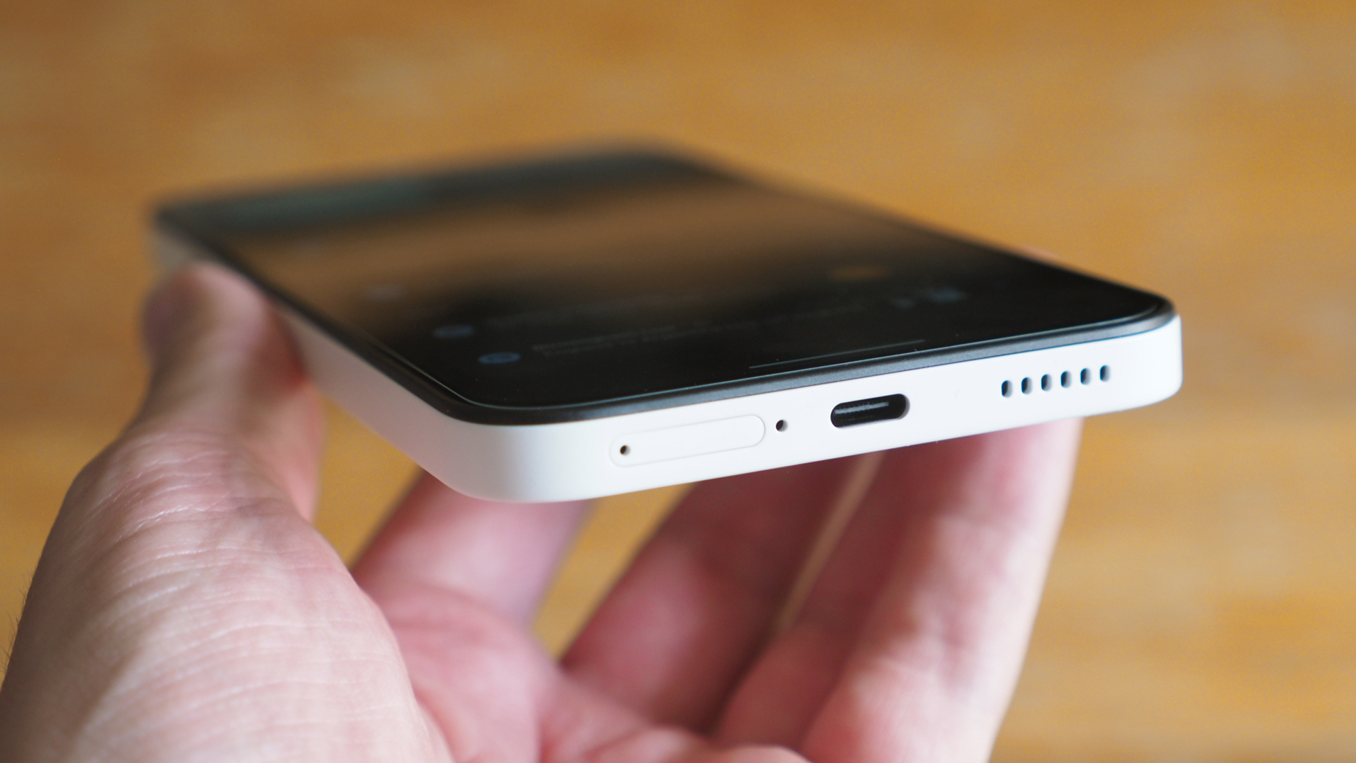 Nothing Phone (4b) review