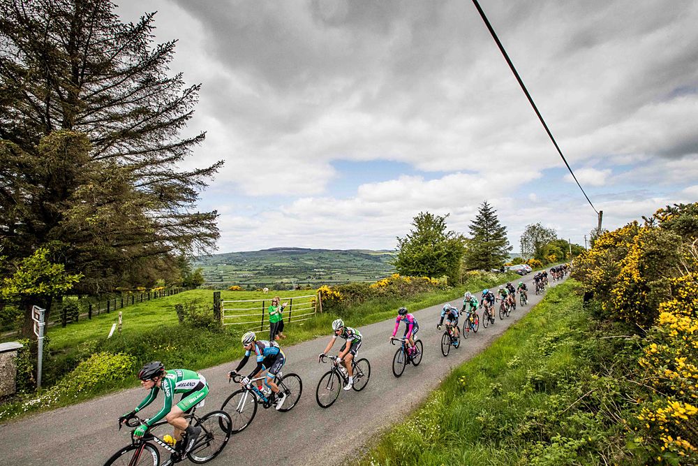 An Post Ras stage 2