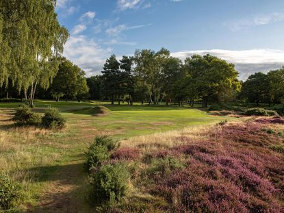 Berkhamsted Announces World-First For Gender Equality