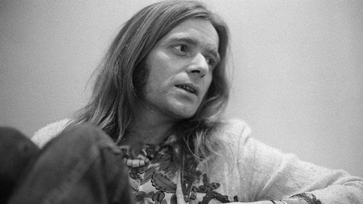 Henry McCullough: 1943-2016