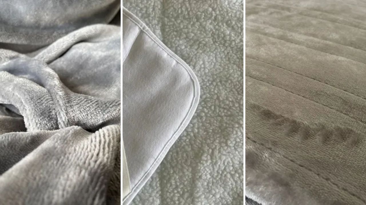 Best electric blankets