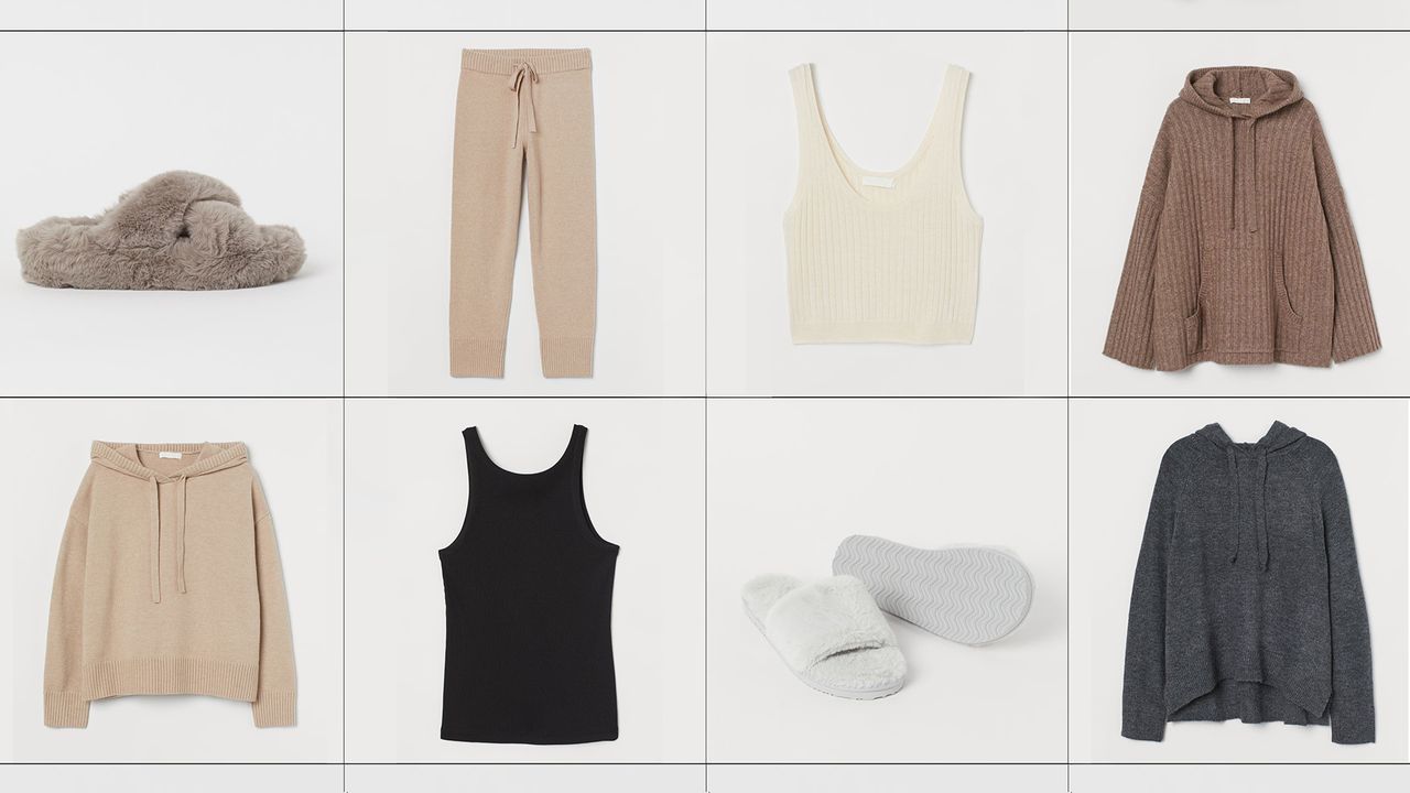 H&amp;M Loungewear