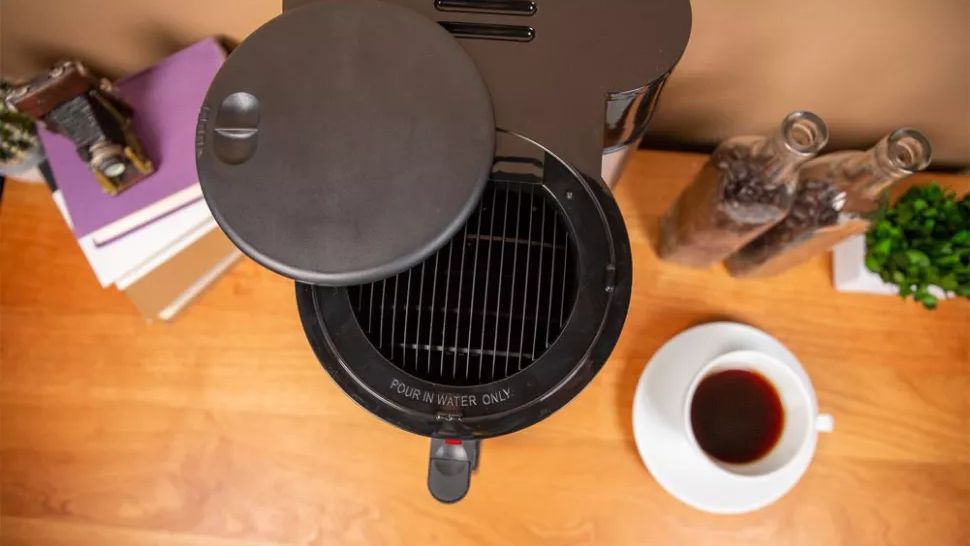 BUNN Speed Brew Review Top Ten Reviews