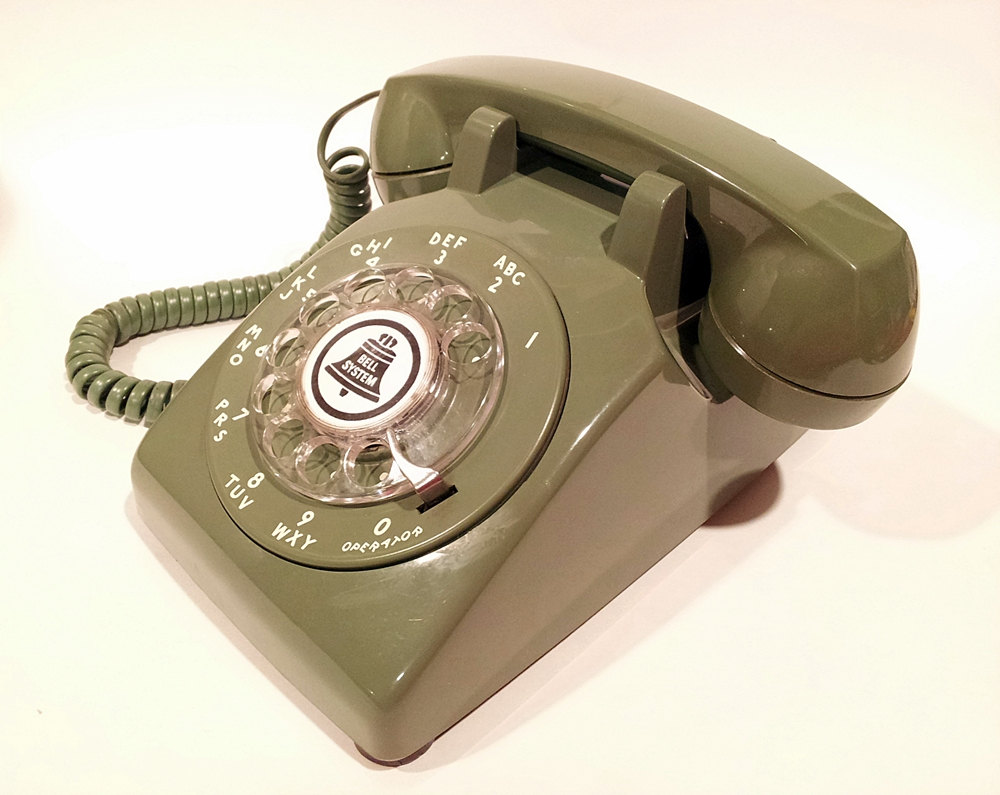 3 ways to use the old-school phone to enrich learning