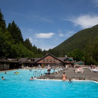 hot springs usa