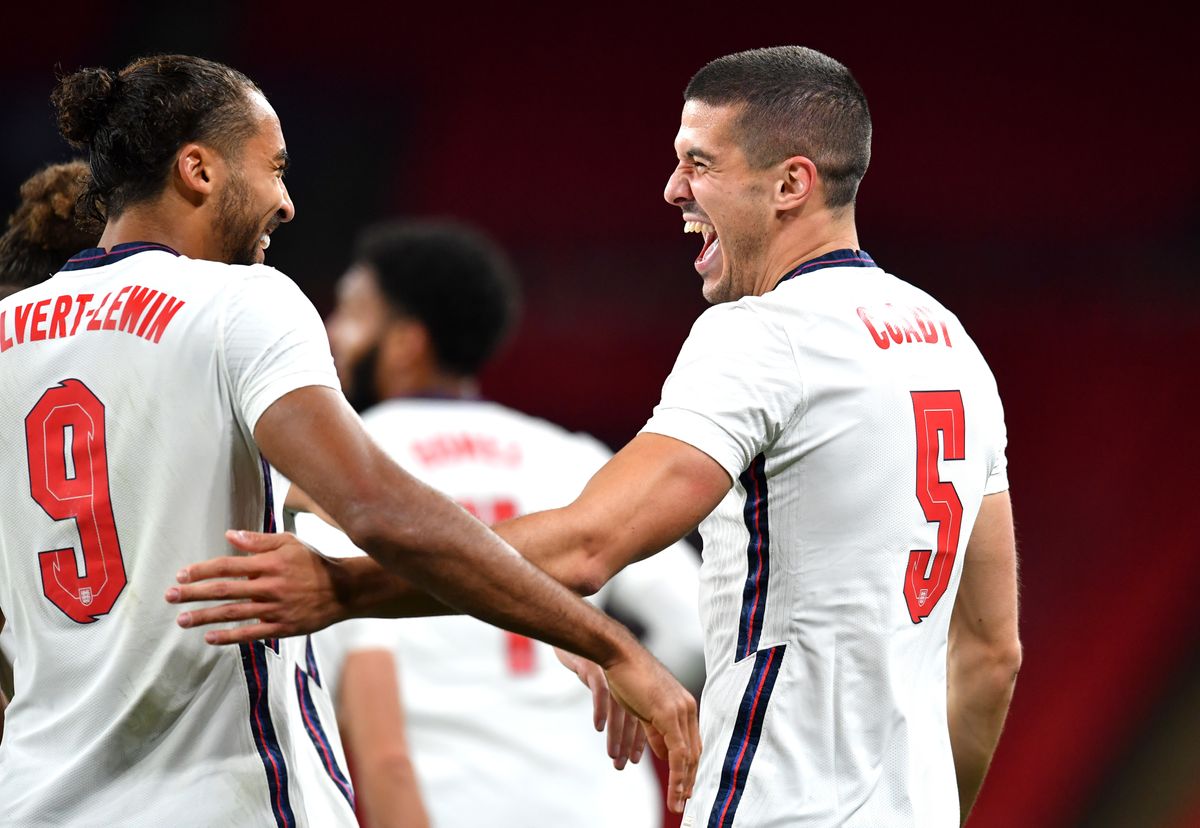 England v Wales – International Friendly – Wembley Stadium