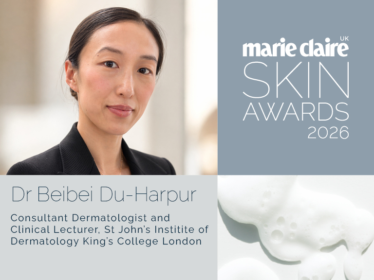 Dr Beibei Du-Harpur