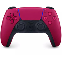 PlayStation DualSense Cosmic Red: £64.99 £44.99 at John Lewis