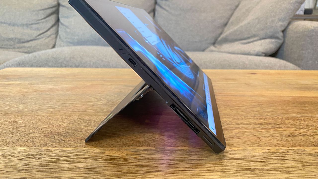 Asus ROG Flow Z13