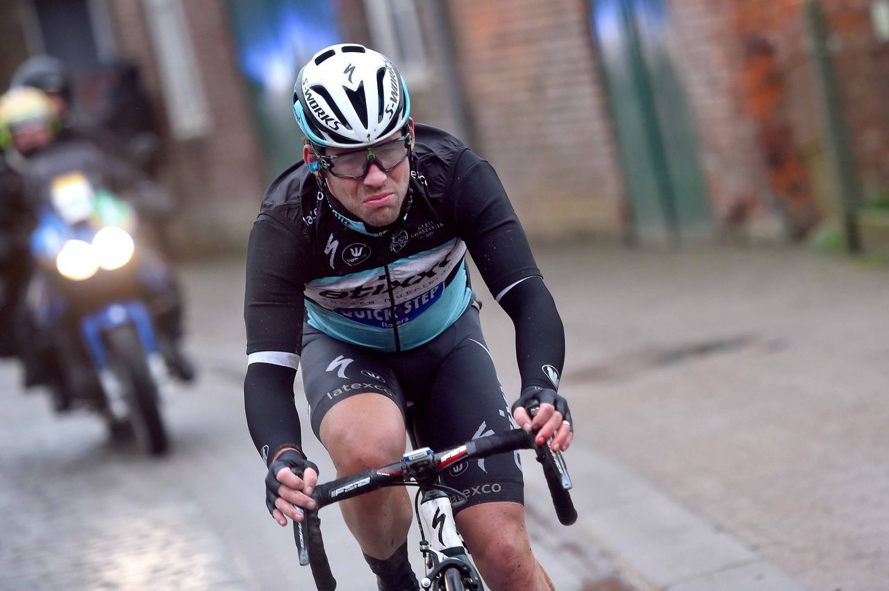 Mark Cavendish (Etixx-Quick Step)