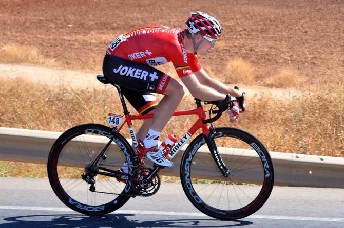 Pim Ligthart (Lotto-Belisol)