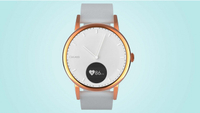 OAXIS Timepiece