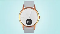 OAXIS Timepiece