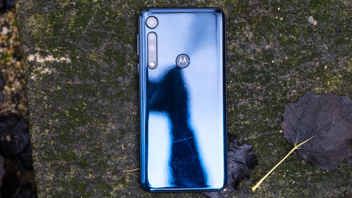 Motorola One Macro review TechRadar