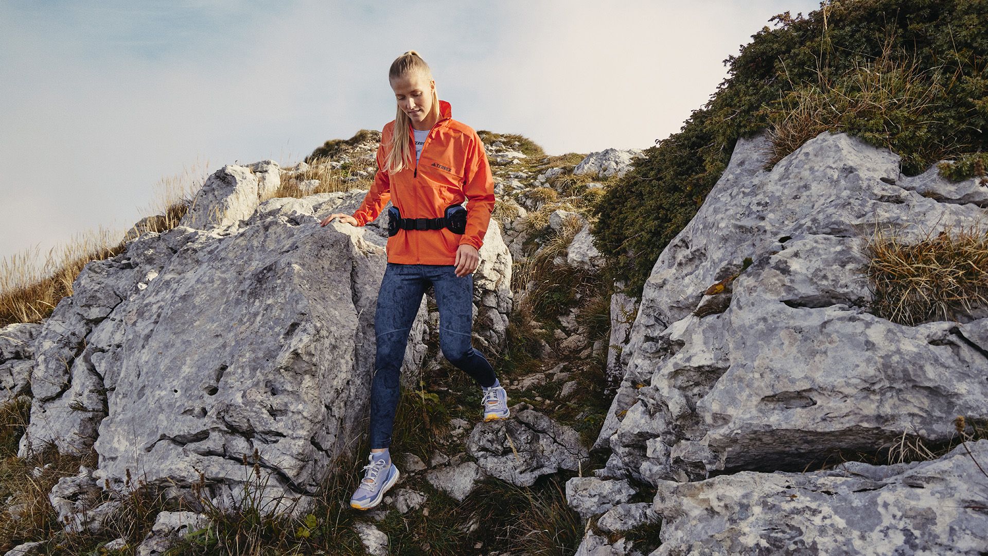 Best hiking boots 2023 Supportive footwear for the trails T3