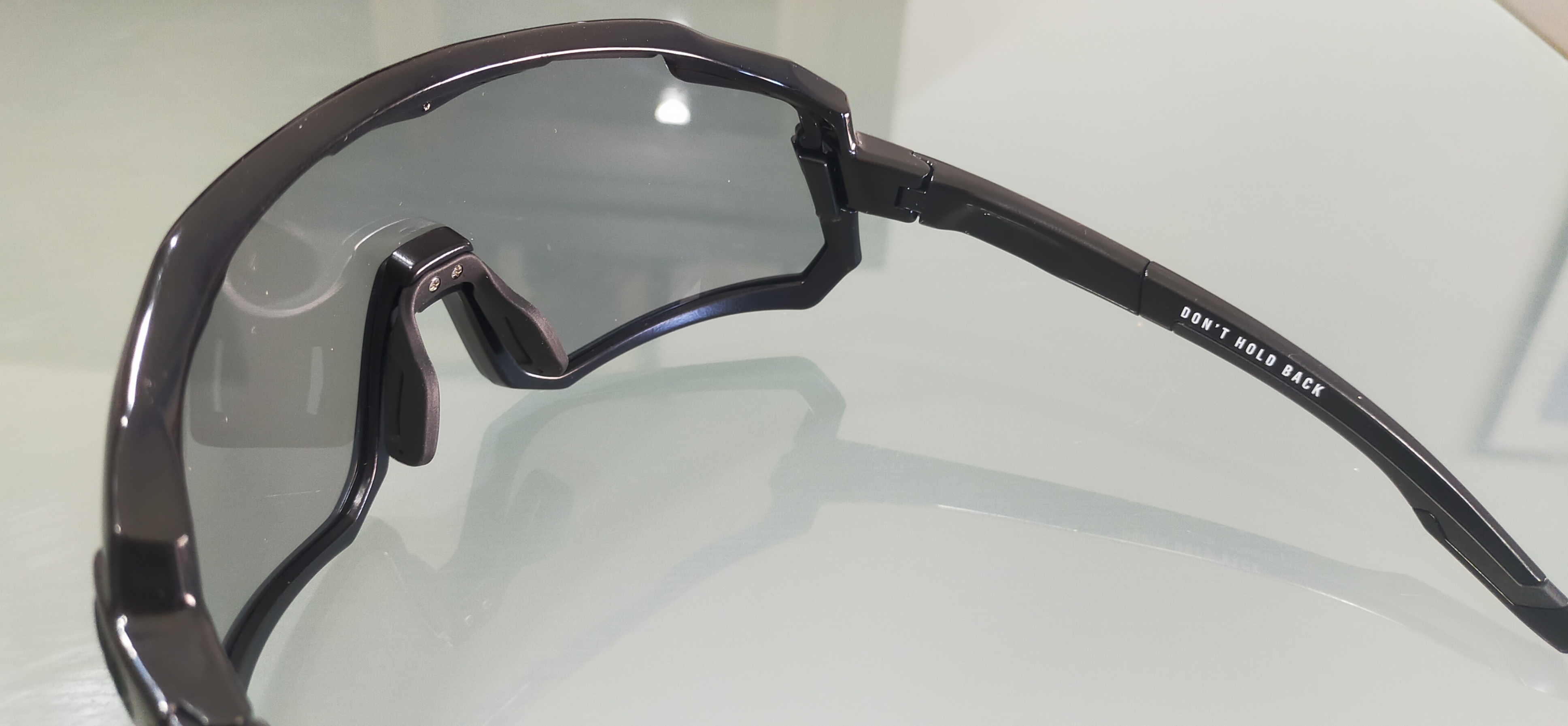 dhb vector sunglasses