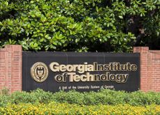 Georgia Tech student shot by police